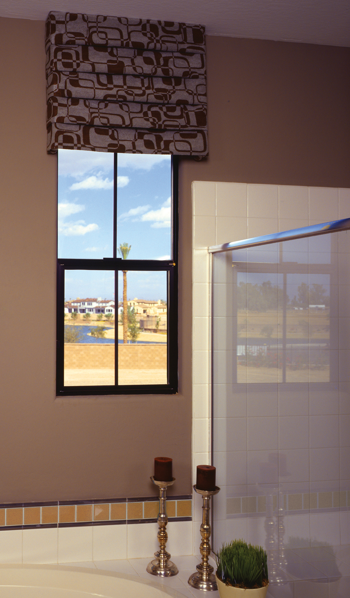 Milgard® Aluminum Windows SRC Windows